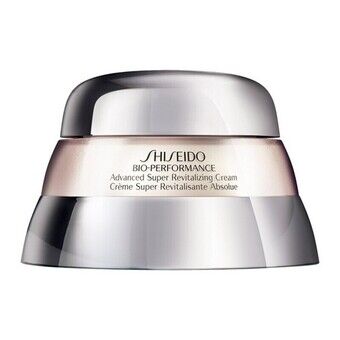 Anti-agingkräm Bio-Performance Shiseido Advanced Super Revitalising Cream (50 ml)