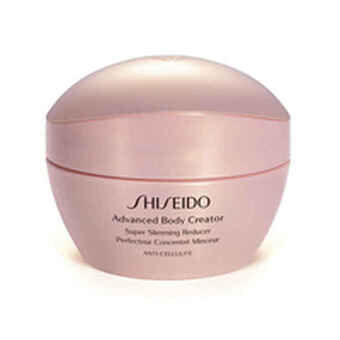 Anticellulitmedel Advanced Body Creator Shiseido 2523202 (200 ml)