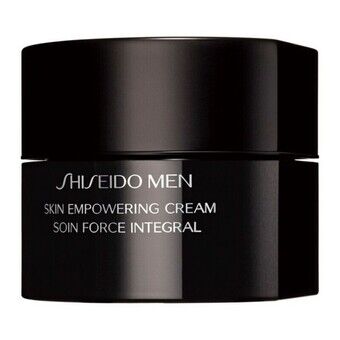 Behandling av bruna fläckar och anti-agingmedel Men Shiseido (50 ml)
