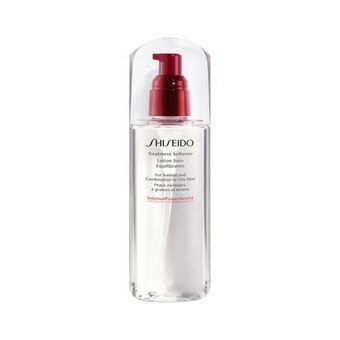 Balancerande lotion Defend SkinCare Softener Shiseido (150 ml)
