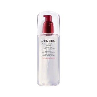 Balancerande lotion Defend SkinCare Enriched Shiseido (150 ml)