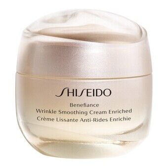 Anti age-gel Dag Benefiance Wrinkle Smoothing Shiseido (50 ml)