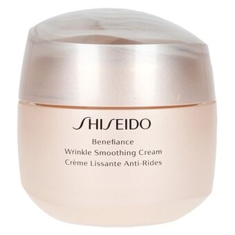 Fuktkräm Shiseido Benefiance Wrinkle (75 ml) (75 ml)