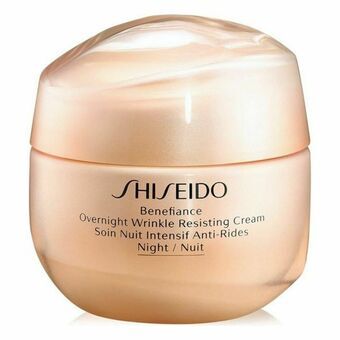Nattkräm Shiseido 50 ml