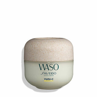 Nattkräm Shiseido Waso C 50 ml