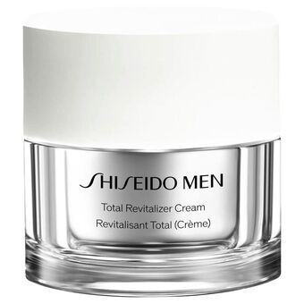 Anti-agingkräm Shiseido   Män Vitaliserande 50 ml