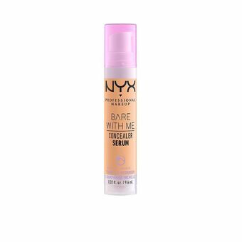 Concealer NYX Bare With Me 06-tan Serum (9,6 ml)