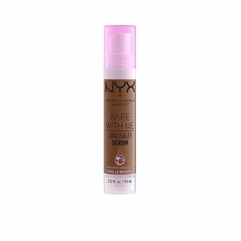 Concealer NYX Bare With Me 11-mocha Serum (9,6 ml)