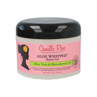 Stylingkräm Aloe Whipped Camille Rose (240 ml)