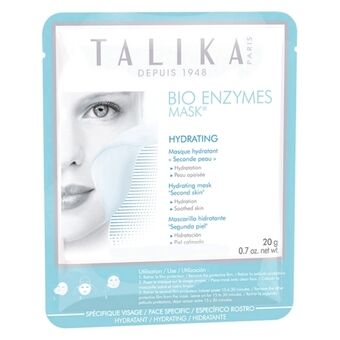Ansiktsmask Bio Enzymes Talika (20 gr)