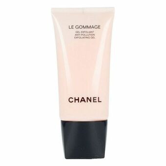 Rengörande ansiktsgel Chanel Le Gommage 75 ml (75 ml)