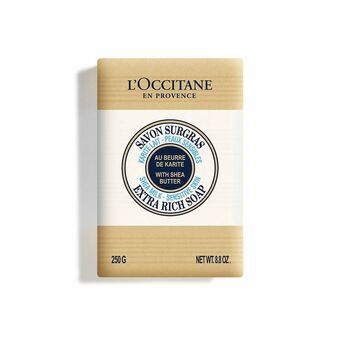 Ansiktskräm L\'Occitane En Provence Karite 250 g