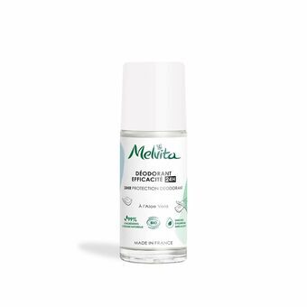Roll-on deodorant Melvita    Aloe Vera 50 ml