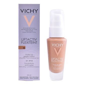 Flytande foundation för läppar Liftactiv Flexiteint Vichy (30 ml)