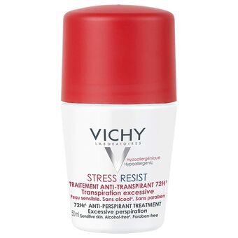Roll-on deodorant Stress Resist Vichy Stress Resist 50 ml