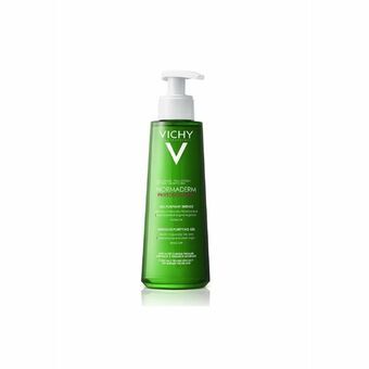 Renande rengöringsgel Vichy -14333225 400 ml