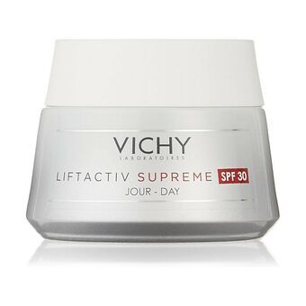 Anti age-gel Dag Vichy LiftActiv Suprème SPF 30 (50 ml)