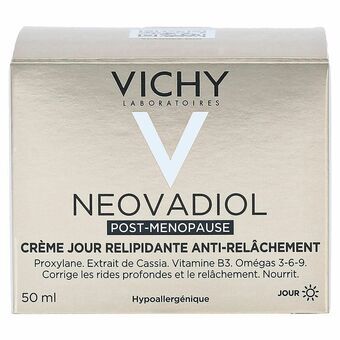 Dagkräm Vichy Neovadiol Post-Menopause (50 ml)