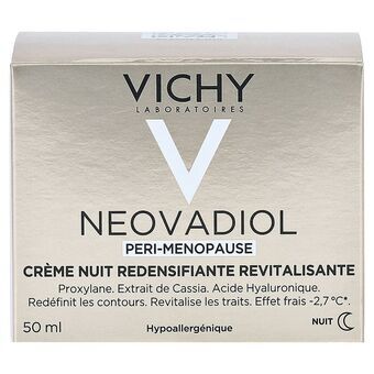 Ansiktskräm Vichy (50 ml)