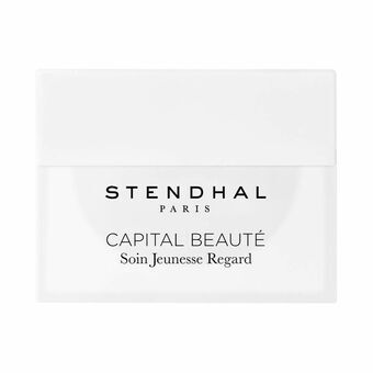 Dagkräm mot rynkor Stendhal Capital Beauté (10 ml)