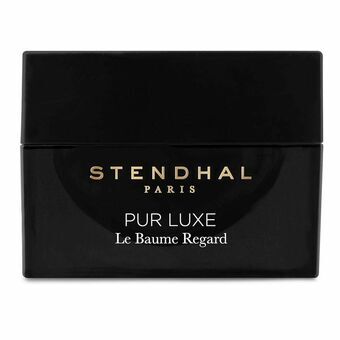 Anti age-balsam för ögonkonturer Pur Luxe Stendhal (10 ml)