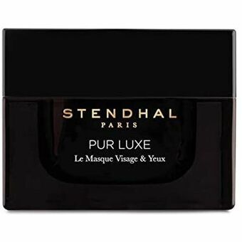 Ansiktsmask Pur Luxe Stendhal (50 ml)