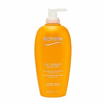 Kroppslotion Biotherm Oil Therapy (400 ml)