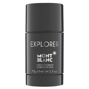 Deodorantstick Montblanc Explorer Men (75 g)