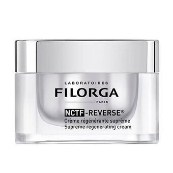 Ansiktskräm NCTF Reverse Regenerating Supreme Filorga 6019222 50 ml
