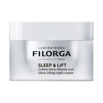 Ansiktskräm Filorga Sleep & Lift (50 ml) (50 ml)