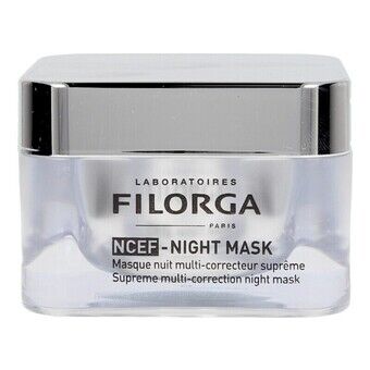 Ansiktsmask NCTF-Night Filorga (50 ml)