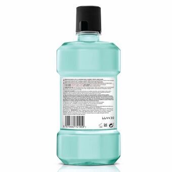 Munvatten Listerine Cool Mint Zero Alcohol (500 ml) (Munvatten)