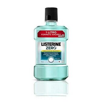 Munvatten Zero Listerine (1000 ml)