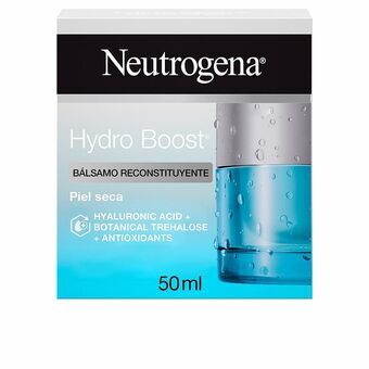 Reparerande ansiktsbalsam Neutrogena Hydro Boost (50 ml)