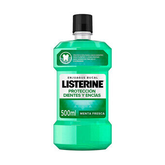 Munvatten Dientes & Encías Listerine