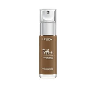 Flytande foundation för läppar L\'Oreal Make Up Accord Parfait 10D-deep golden (30 ml)