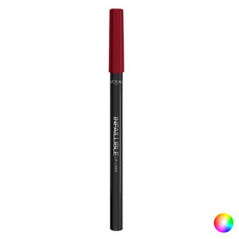 Lipstick Infaillible L\'Oreal Make Up