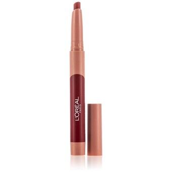 Läppstift L\'Oreal Make Up Infaillible 112-spice of life (2,5 g)