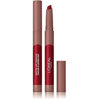 Läppstift L\'Oreal Make Up Infaillible 113-brulee everyday (2,5 g)