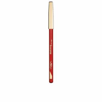 Lipliner L\'Oreal Make Up Color Riche 297-Red Passion (1,2 g)