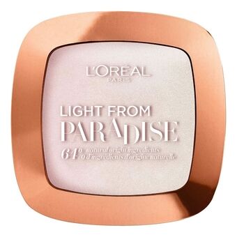 Ljuspulver Iconic Glow L\'Oréal Paris