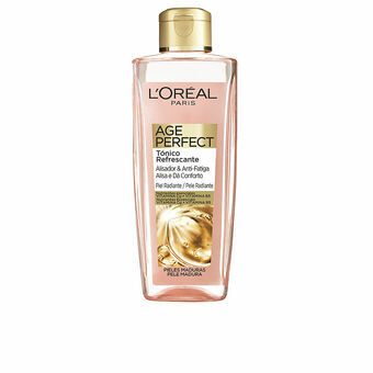 Ansiktsvatten anti-age L\'Oréal Paris Age Perfect (200 ml)
