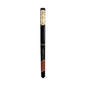 Eyeliner L\'Oreal Make Up Perfect Slim By Superliner 03-brown (0,6 ml)
