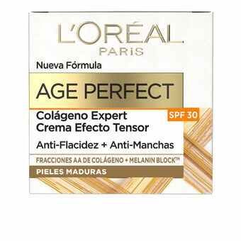 Ansiktskräm L\'Oreal Make Up Age Perfect Spf 30 50 ml