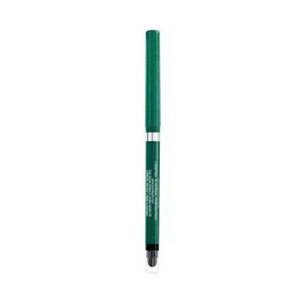 Eyeliner L\'Oreal Make Up Infaillible Grip Turquoise 36 timmar