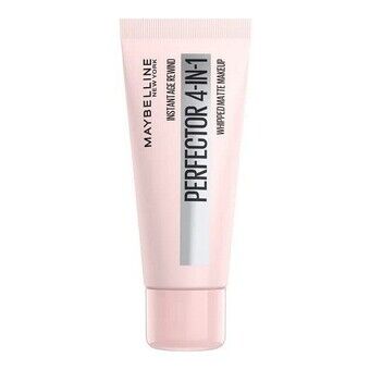 Face Cream Maybelline Instant Anti-Age Perfector Deep Mat 4-i-1 (30 ml)