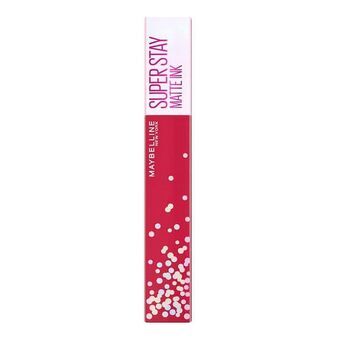 Läppstift Maybelline Superstay Matte Ink Life of the party 5 ml