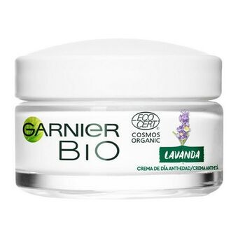 Anti age-gel Dag Bio Ecocert Garnier Bio Ecocert (50 ml) 50 ml