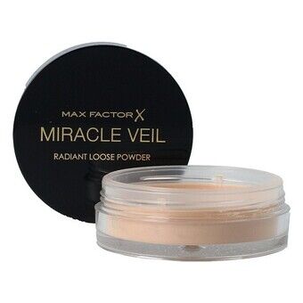 Fixerande puder Miracle Veil Max Factor (4 g)