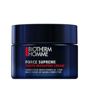Ansiktskräm Biotherm Homme Force Supreme (50 ml)